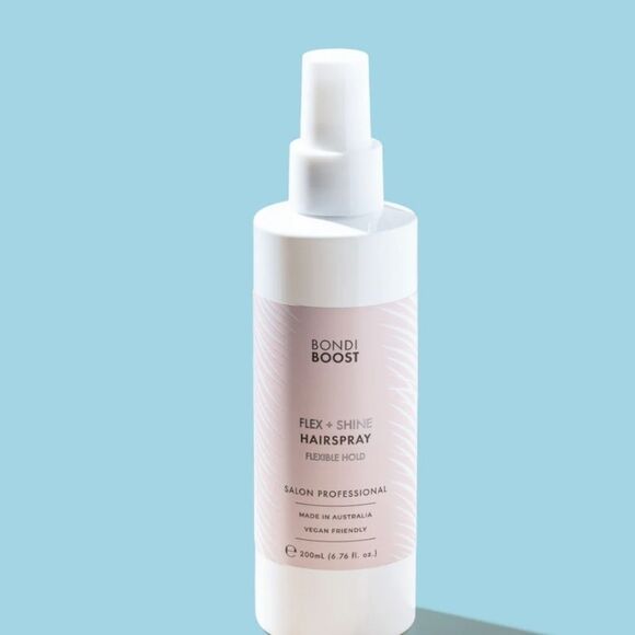 Bondi Boost Flex + Shine Hairspray - Picture 2 of 6